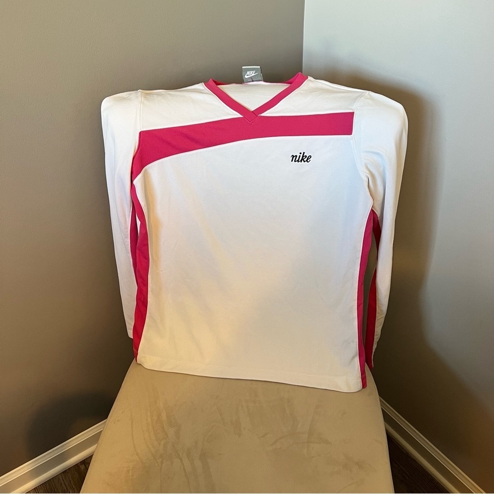 Nike workout shirt